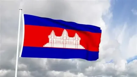 Cambodia passes law to strip citizens of nationality for foreign ‘collusion’
