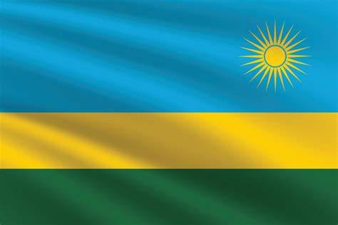 First US deportees arrive in Rwanda Rwanda