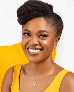 Omoni Oboli wins YouTube Nigeria content creator of the year Nollywood star, Omoni Oboli
