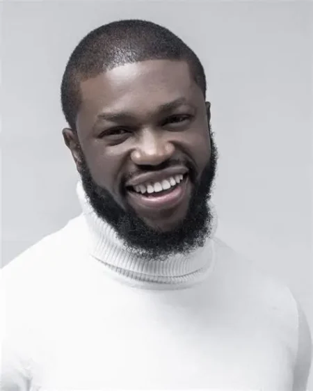 Stan Nze: Risking life for movie role is foolishness