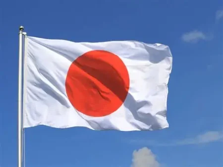 Immigration crisis? Japan links four cities with Nigeria, Ghana, Mozambique,Tanzania Japan flag