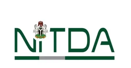 NITDA logo