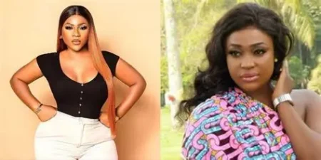 Destiny Etiko and Lizzy Gold