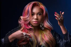 Niniola breaks silence on marriage rumours Nigerian singer, Niniola