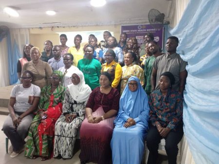 LHD IV strengthens pharmacy practice with intensive training Pharmacists and pharmacy technicians under Lagos Health District (LHD) IV have undergone a comprehensive training exercise designed to sharpen their