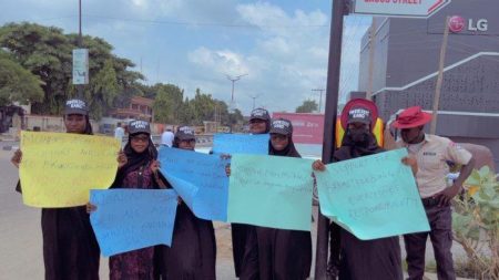 Young advocates push for six months of exclusive breastfeeding in Kano