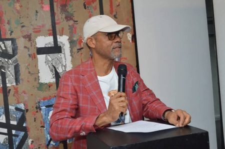 Lagos unveils Health Festival, showcases creativity as tool for healing, wellness Lagos State Commissioner for Health, Prof. Akin Abayomi