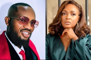 Blessing CEO denies domestic violence allegations against fiancé IVD IVD, Blessing CEO