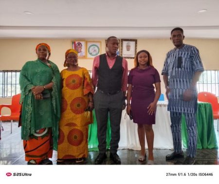 Journalists tasked to champion awareness on HPV in Nasarawa Media professionals in Nasarawa State have been urged to play a more active role in raising public awareness on the Human Papillomavirus (HPV) by