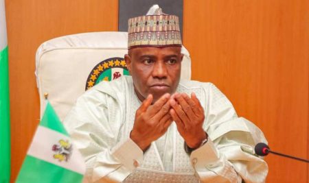 Wike is my friend, but I support Atiku for leadership – Tambuwal Senator Tambuwal says he remains friends with Wike but backs Atiku Abubakar on matters of political leadership.