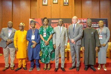 FG reaffirms recognition of dental technologists’ role in health devt The Federal Government (FG) has reaffirmed its recognition of the vital role dental technologists play in advancing Nigeria’s healthcare system, pledging