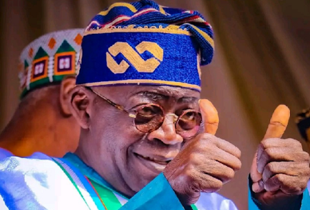 Buhari Organisation backs Tinubu’s 2027 re-election bid APC’s Ayo Oyalowo says Tinubu still has strong support in northern Nigeria.