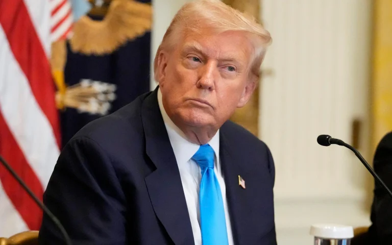 Trump seeks to regain control of Bagram airbase from Taliban