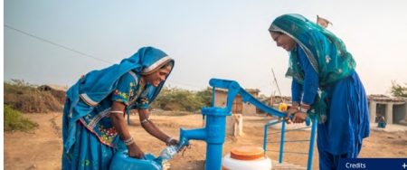 WHO, UNICEF warn: 1 in 4 people still without safe drinking water as inequalities persist A new global assessment by the World Health Organization (WHO) and the United Nations Children’s Fund (UNICEF) has found that one in four