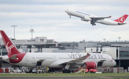 UK’s wealthiest to emit 13 times more transport emissions by 2035 Transport