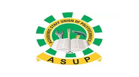 ASUP threatens nationwide strike, gives FG 21 days to address polytechnic demands ASUP warns of strike if government ignores polytechnic demands.