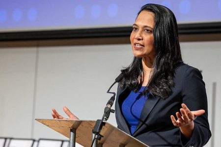 UK homelessness minister resigns over claim she evicted tenants, hiked rent UK Homelessness minister