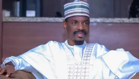 Bashir Ahmad alleges pressure on Goodluck Jonathan to contest 2027 presidency Bashir Ahmad warns of pressure on Jonathan to contest 2027 presidency.