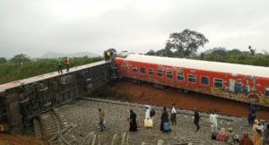 NRC warns road users after train–tricycle collision claims two lives in Jos