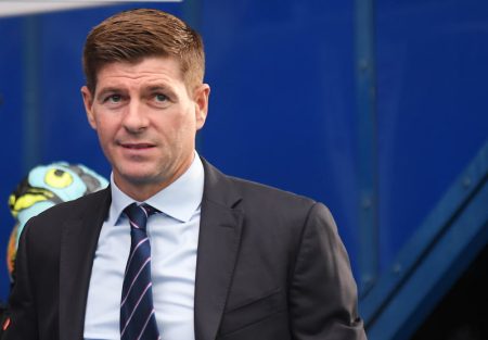 Steven Gerrard names Rodri, Mac Allister, Vitinha as world’s best midfielders Steven Gerrard names Rodri, Mac Allister, and Vitinha as his top three midfielders in the world during an ESPN interview.