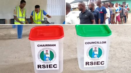 Judiciary’s neutrality questioned ahead of Rivers local government elections elections