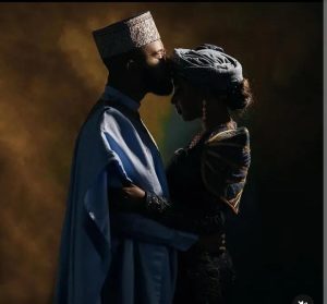 Falz and his lover