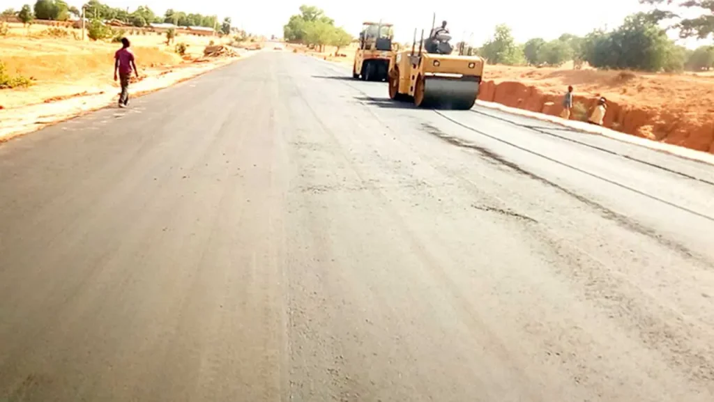 Rainy season, funding hurdles stall federal road repairs in Ekiti – FERMA FERMA Director Engr. Simon Adeniyi addresses road repair delays in Ekiti due to rain and funding issues.