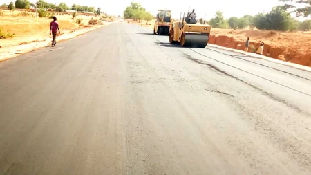 Rainy season, funding hurdles stall federal road repairs in Ekiti – FERMA FERMA Director Engr. Simon Adeniyi addresses road repair delays in Ekiti due to rain and funding issues.