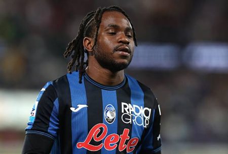 Juric hails Lookman, Ederson after Atalanta’s UCL triumph   Ademola Lookman