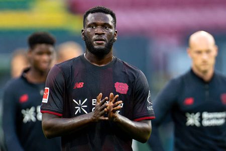 Boniface set for AC Milan switch after medicals Victor Boniface nears AC Milan move after completing medicals, with the club cautious due to his injury history from Leverkusen.