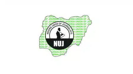 NUJ: Sanwo-Olu must check CSO’s harassment of reporters