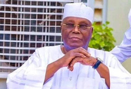 Atiku reveals constraints on fixing PDP crisis before ADC switch Presidency mocks Atiku, Obi over failed coalition performance at the By-election.
