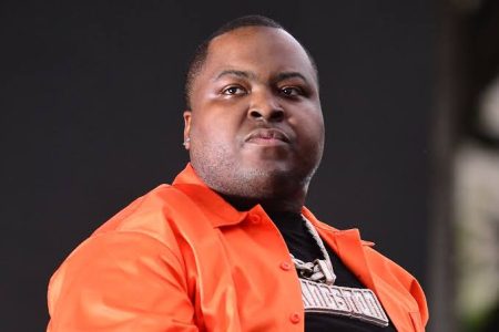 Sean Kingston gets three-year imprisonment over $1m wire fraud scheme