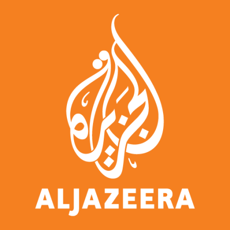 Israeli strike kills five Al Jazeera’s journalists in Gaza Al Jazeera logo