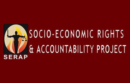 SERAP condemns early election campaigns, urges INEC to sanction politicians SERAP demands details of N14tn fuel subsidy savings from governors, FCT Minister.