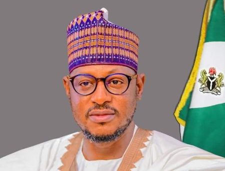 Katsina govt inaugurates committee to combat malnutrition Katsina Governor Umaru Radda