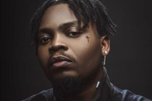 Olamide: I’m not seeking international validation Nigerian rapper, Olamide