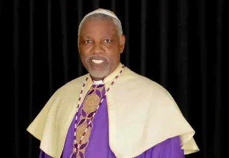 Security: Regional, community policing essential – Ositelu Rufus Ositelu, Primate, The Church of the Lord WorldWide