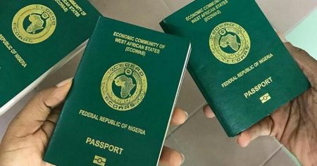 Nigerian government raises passport fees, effective September 1, 2024, to enhance passport quality and service.