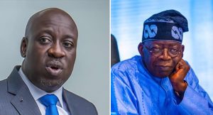 ADC slams Tinubu’s 15% fuel import duty as ‘insensitive’ burden on Nigerians ADC warns President Tinubu against overstepping constitutional limits in Rivers State crisis.
