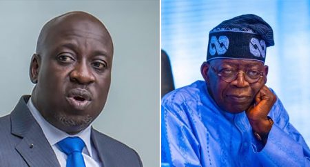 ADC slams Tinubu over Rivers crisis, warns against Presidential overreach ADC warns President Tinubu against overstepping constitutional limits in Rivers State crisis.