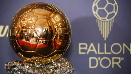 Ballon d’Or 2025: Full shortlist announced, Dembélé, Yamal, Mbappé lead the race Ousmane Dembélé, Kylian Mbappé, and Lamine Yamal headline the 2025 Ballon d’Or shortlist announced by France Football.