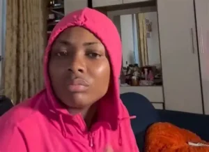 Airline saga: Mixed reactions trail ‘assaulted’ passenger Emmanson narration of incident Comfort Emmanson