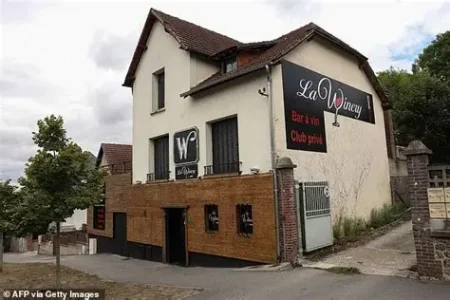 One dead, five injured after car drives into crowd outside Normandy bar One dead, five injured after car drives into crowd outside Normandy bar