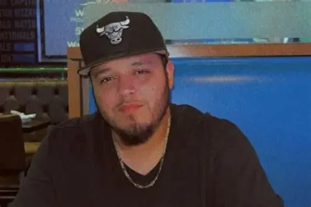 Kilmar Ábrego García