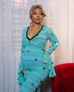 Toke Makinwa