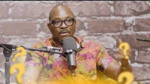 Isaac Fayose speaking in a video about the delay in Supreme Court judgment affecting ADC and PDP ahead of 2027 elections.