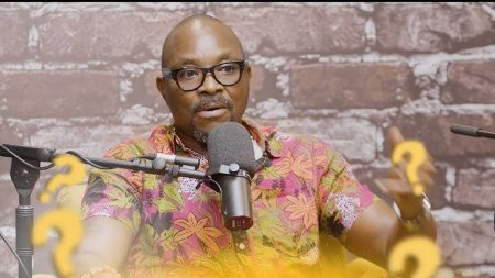 Isaac Fayose laments state of road to his village, blasts brother, Ekiti gov Isaac Fayose criticises Governor Oyebanji over poor roads in Ekiti, calls for action in viral Facebook video.