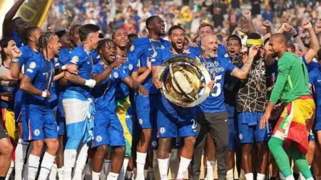 Fifpro slams football’s relentless player workload Fifpro slams football’s relentless player workload