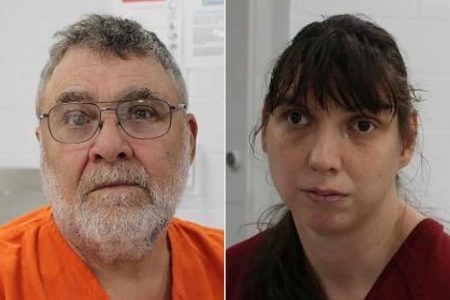 Couple charged after children found living in ‘dungeon-like’ conditions in Pennsylvania